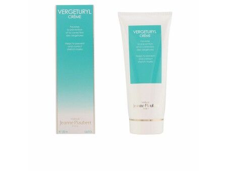 Ujędrniający Przeciwrozstępowy Jeanne Piaubert Vergeturyl (200 ml)