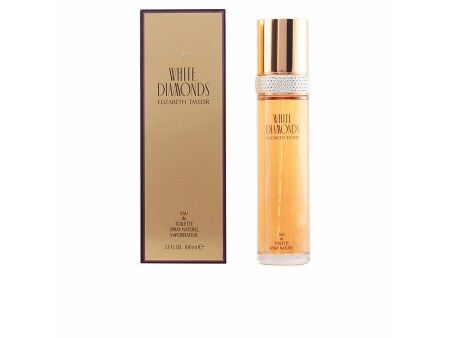 Perfumy Damskie Elizabeth Taylor 62464 EDT 100 ml