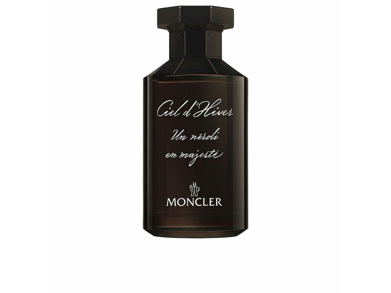 Perfumy Damskie Moncler CIEL D'HIVER EDP 100 ml