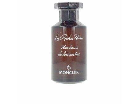 Perfumy Damskie Moncler LES ROCHES NOIRES EDP 100 ml