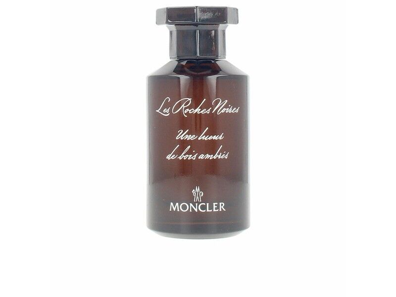 Perfumy Damskie Moncler LES ROCHES NOIRES EDP 100 ml
