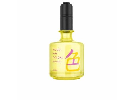 Perfumy Damskie Annayake MOOD FOR COLORS WOMAN 100 ml