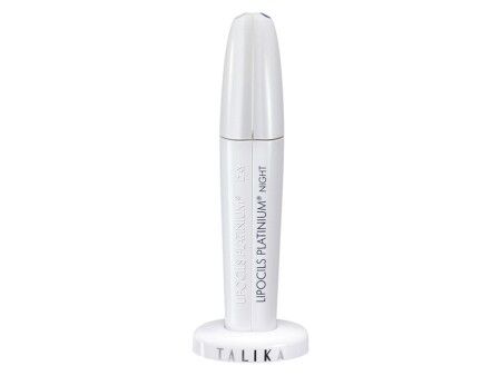 Serum do brwi i rzęs Talika LIPOCILS 8,5 ml 2 Sztuk