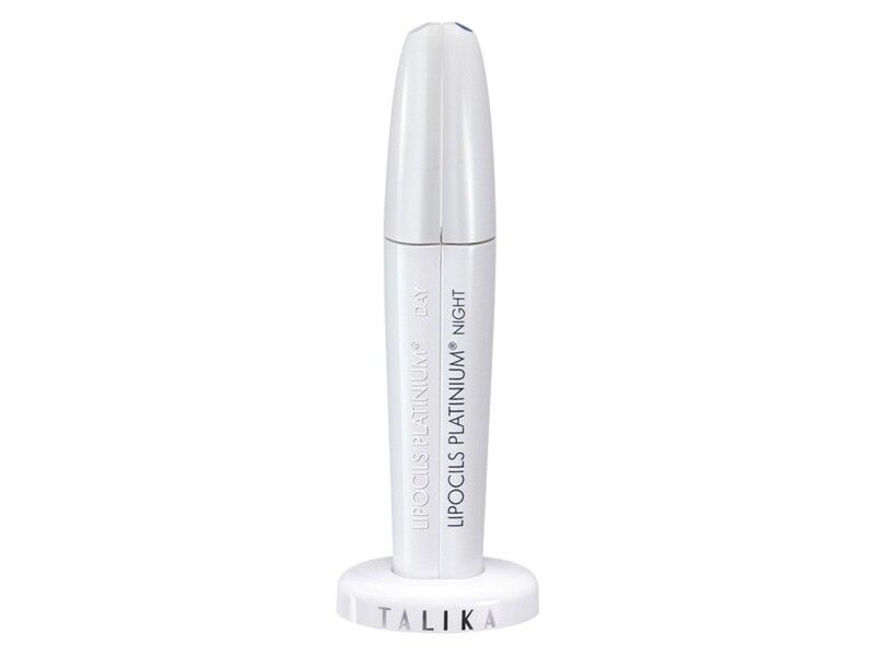 Serum do brwi i rzęs Talika LIPOCILS 8,5 ml 2 Sztuk Serum do brwi i rzęs Talika LIPOCILS 8,5 ml 2 Sztuk