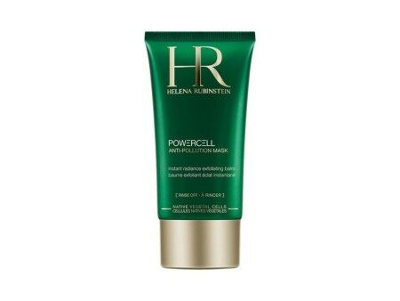 Maseczka Odżywcza Powercell Anti-Pollution Helena Rubinstein Powercell (100 ml) 100 ml