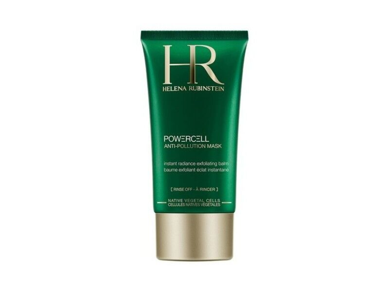 Maseczka Odżywcza Powercell Anti-Pollution Helena Rubinstein Powercell (100 ml) 100 ml