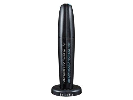 Odżywka do Rzęs Lipocils Platinium Talika Lipocils 8,5 ml (2 x 8,5 ml)