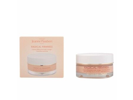 Krem Ujędrniający Jeanne Piaubert 877-01109 50 ml (50 ml)