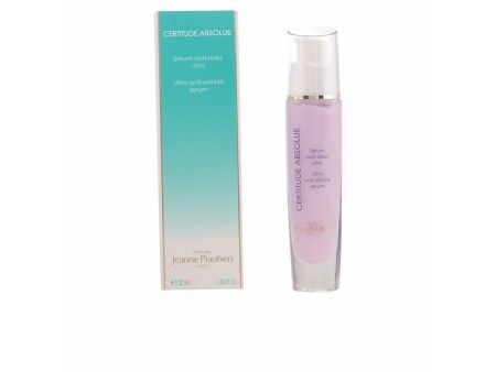 Serum Przeciwstarzeniowe Jeanne Piaubert Certitude Absolue (30 ml)
