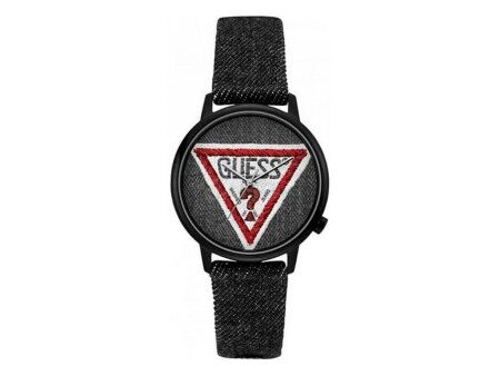 Zegarek Unisex Guess V1014M2 (Ø 38 mm)