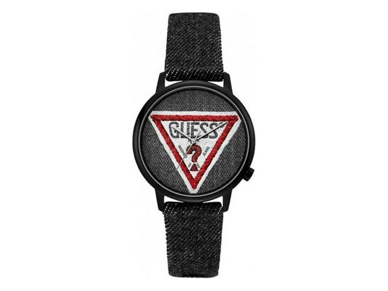 Zegarek Unisex Guess V1014M2 (Ø 38 mm)