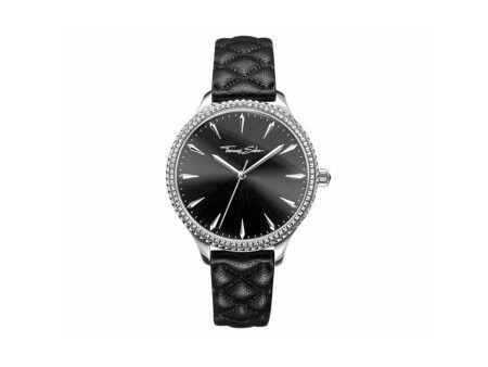 Zegarek Damski Thomas Sabo WA0322-221-203-38MM (Ø 38 mm)