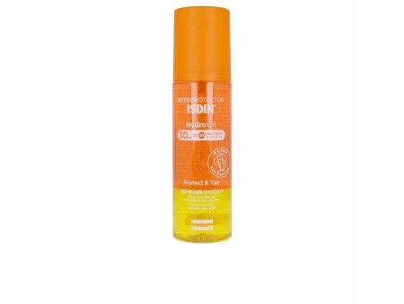 Balsam do Opalania Isdin Fotoprotector 200 ml Spf 30