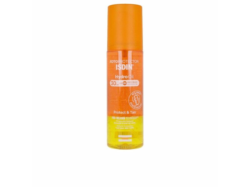 Balsam do Opalania Isdin Fotoprotector 200 ml Spf 30