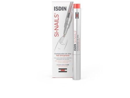 Wzmacniacz Paznokci Isdin 690015637 Kwas Hialuronowy 2,5 ml