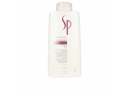 Szampon System Professional SP Ochrona koloru (1000 ml)