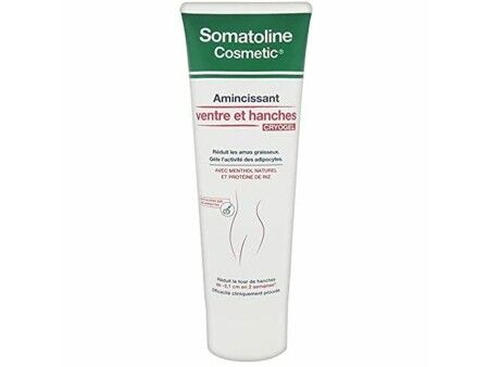 Żel Redukujący Somatoline Środek Odchudzający (250 ml)
