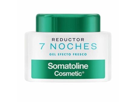 Żel Redukujący Somatoline Gel Fresco Reductor Ultra Intensivo Instensywny 400 ml