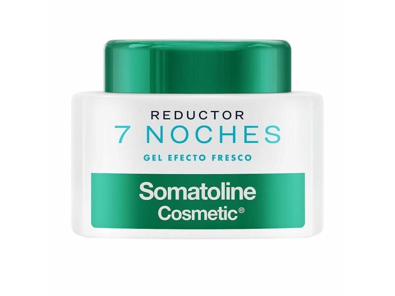 Żel Redukujący Somatoline Gel Fresco Reductor Ultra Intensivo Instensywny 400 ml