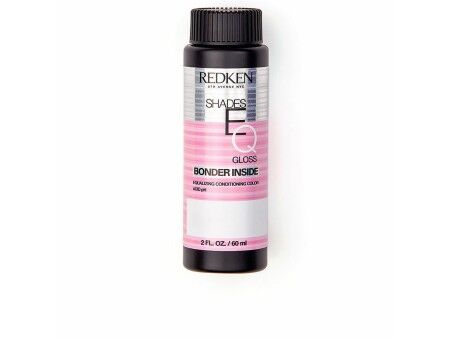 Koloryzacja Półtrwała Redken Shades EQ Bonder Inside 07AG-613 (3 x 60 ml)
