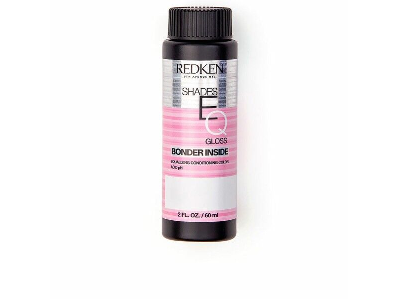 Koloryzacja Półtrwała Redken Shades EQ Bonder Inside 07AG-613 (3 x 60 ml)
