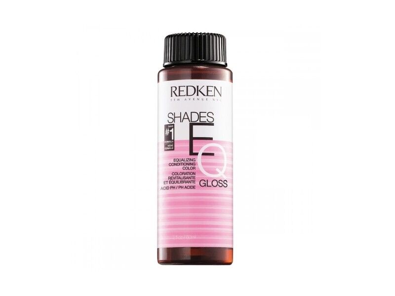 Koloryzacja Półtrwała Redken Shades EQ 4M smoked cedar (3 x 60 ml) Koloryzacja Półtrwała Redken Shades EQ 4M smoked cedar (3 x 60 ml)