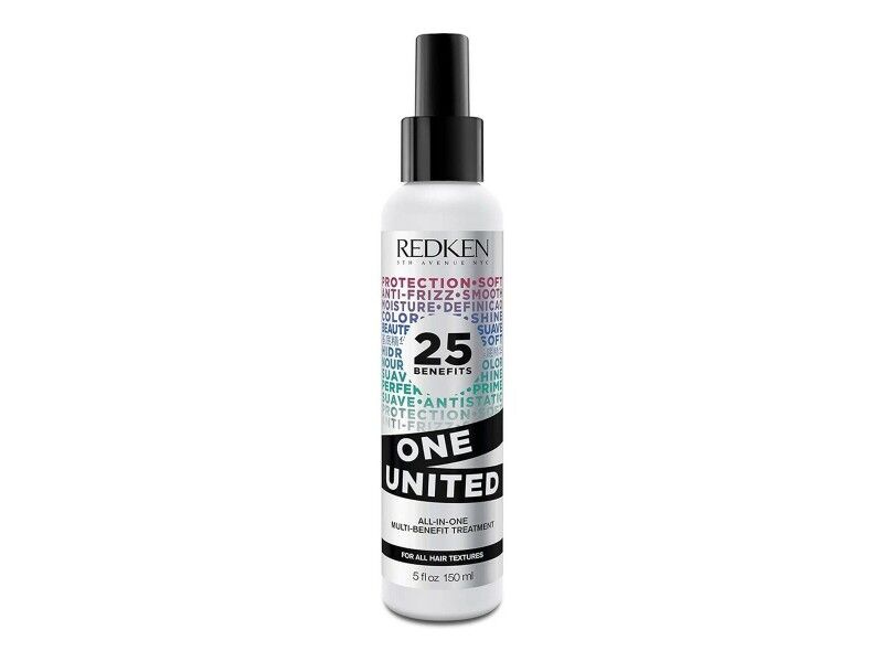 Spray na Odrosty Redken One United Wszystko w jednym 150 ml Spray na Odrosty Redken One United Wszystko w jednym 150 ml