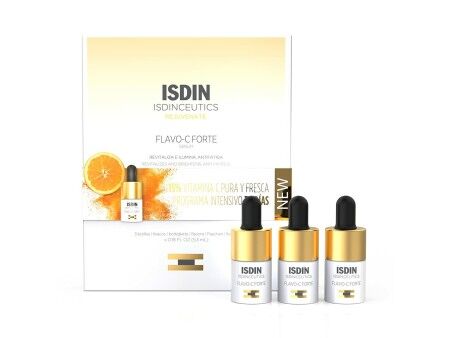 Zestaw Kosmetyków Unisex Isdin Isdinceutics 5,3 ml