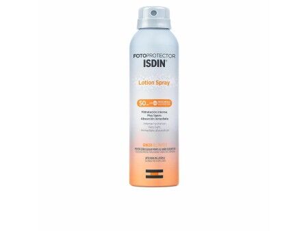 Spray do Opalania Isdin Fotoprotector SPF 50+ 200 ml