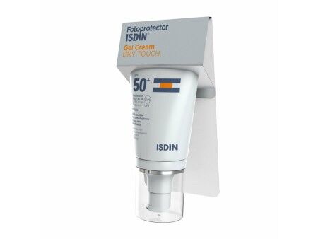 Żel przeciwsłoneczny Isdin Fotoprotector 50 ml SPF 50+