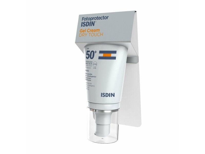 Żel przeciwsłoneczny Isdin Fotoprotector 50 ml SPF 50+