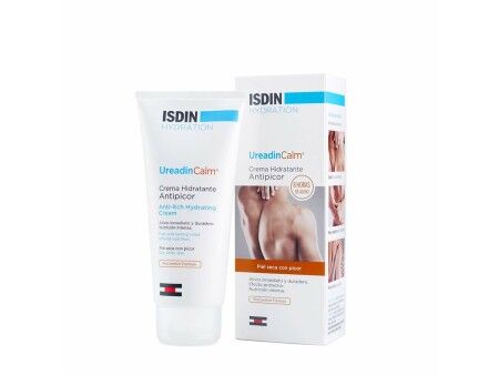 Nawilżający Krem do Ciała Isdin Ureadin Calm 200 ml