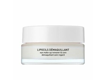 Środek do Demakijażu Oczu Talika Lipocils 30 ml