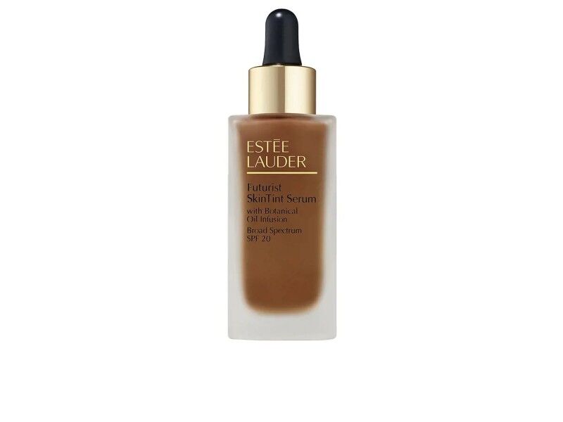 Płynny Podkład do Twarzy Estee Lauder Futurist Skintint Nº 5N Spf 20 30 ml Serum