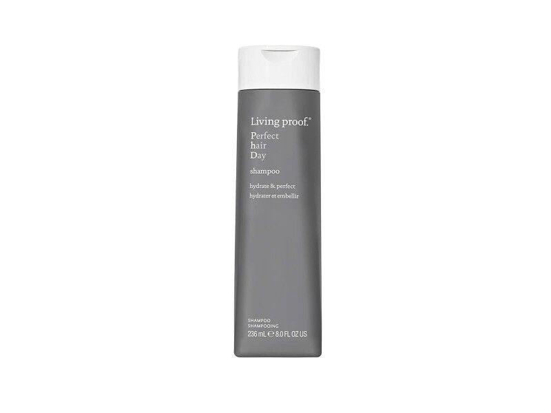 Szampon głęboko oczyszczający Living Proof Perfect Hair Day 236 ml