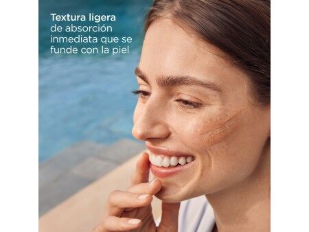 Balsam do Opalania Isdin Foto Ultra 100 Spf 50+ 50 ml
