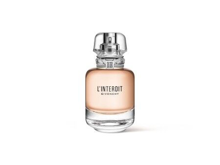 Perfumy Damskie Givenchy L'INTERDIT EDT 50 ml