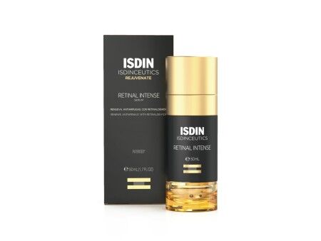 Serum Anti-ageing na Noc Isdin Isdinceutics 50 ml