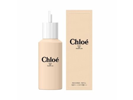 Perfumy Damskie Chloe CHLOÉ SIGNATURE EDP EDP 150 ml Doładowanie Signature