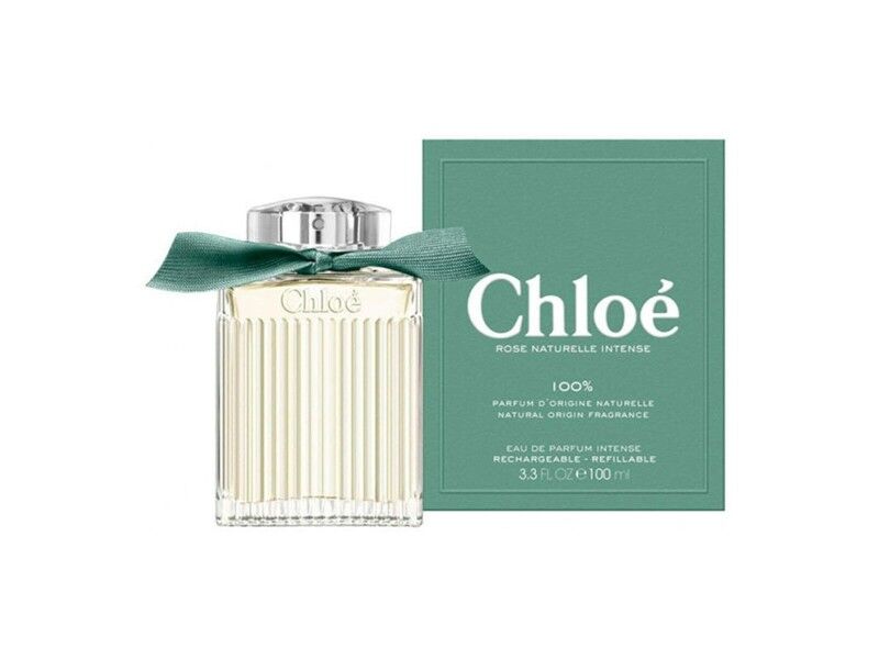 Perfumy Damskie Chloe Rose Naturelle Intense EDP EDP 100 ml