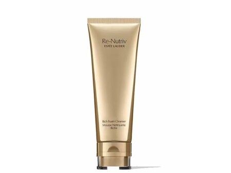 Pianka Myjąca Estee Lauder RE-NUTRIV 125 ml Nawilżający