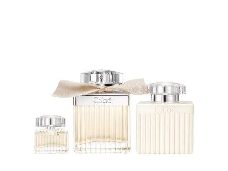 Zestaw Perfum dla Kobiet Chloe Chloe Signature 3 Części