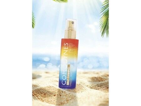Mgła samoopalająca Comodynes Fresh water 100 ml x 2