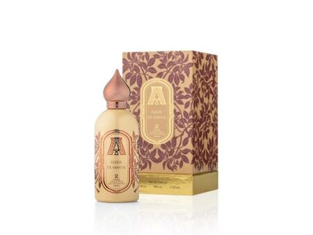 Perfumy Unisex Attar Collection EDP Fleur de Santal 100 ml