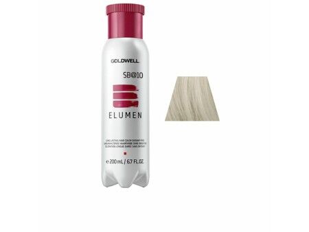 Trwała Koloryzacja Goldwell ELUMEN CARE SB@10 200 ml