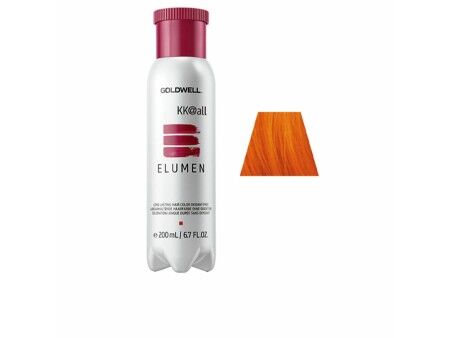 Trwała Koloryzacja Goldwell ELUMEN CARE KK@ALL 200 ml