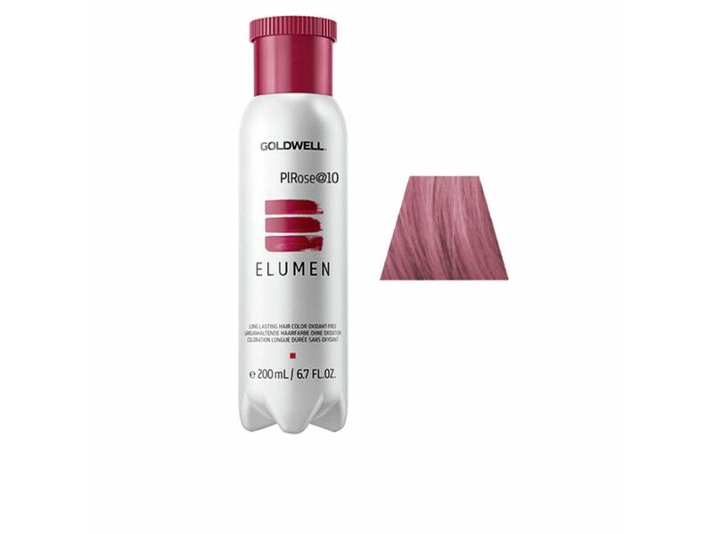 Trwała Koloryzacja Goldwell ELUMEN CARE PLROSE@10 200 ml Trwała Koloryzacja Goldwell ELUMEN CARE PLROSE@10 200 ml