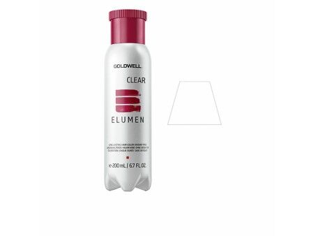 Trwała Koloryzacja Goldwell ELUMEN CARE Jasne 200 ml