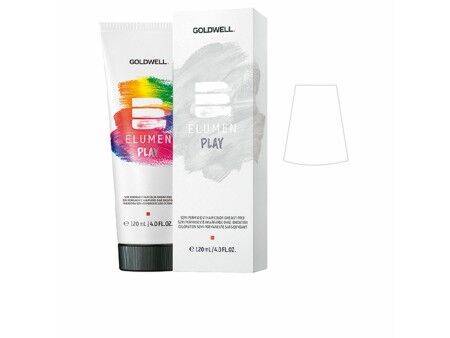 Farba półtrwała Goldwell ELUMEN PLAY Jasne 120 ml