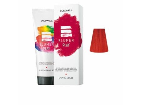 Farba półtrwała Goldwell ELUMEN PLAY 120 ml